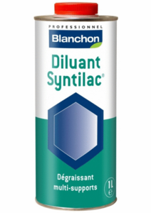 DILUANT EN 1 L SYNTILAC